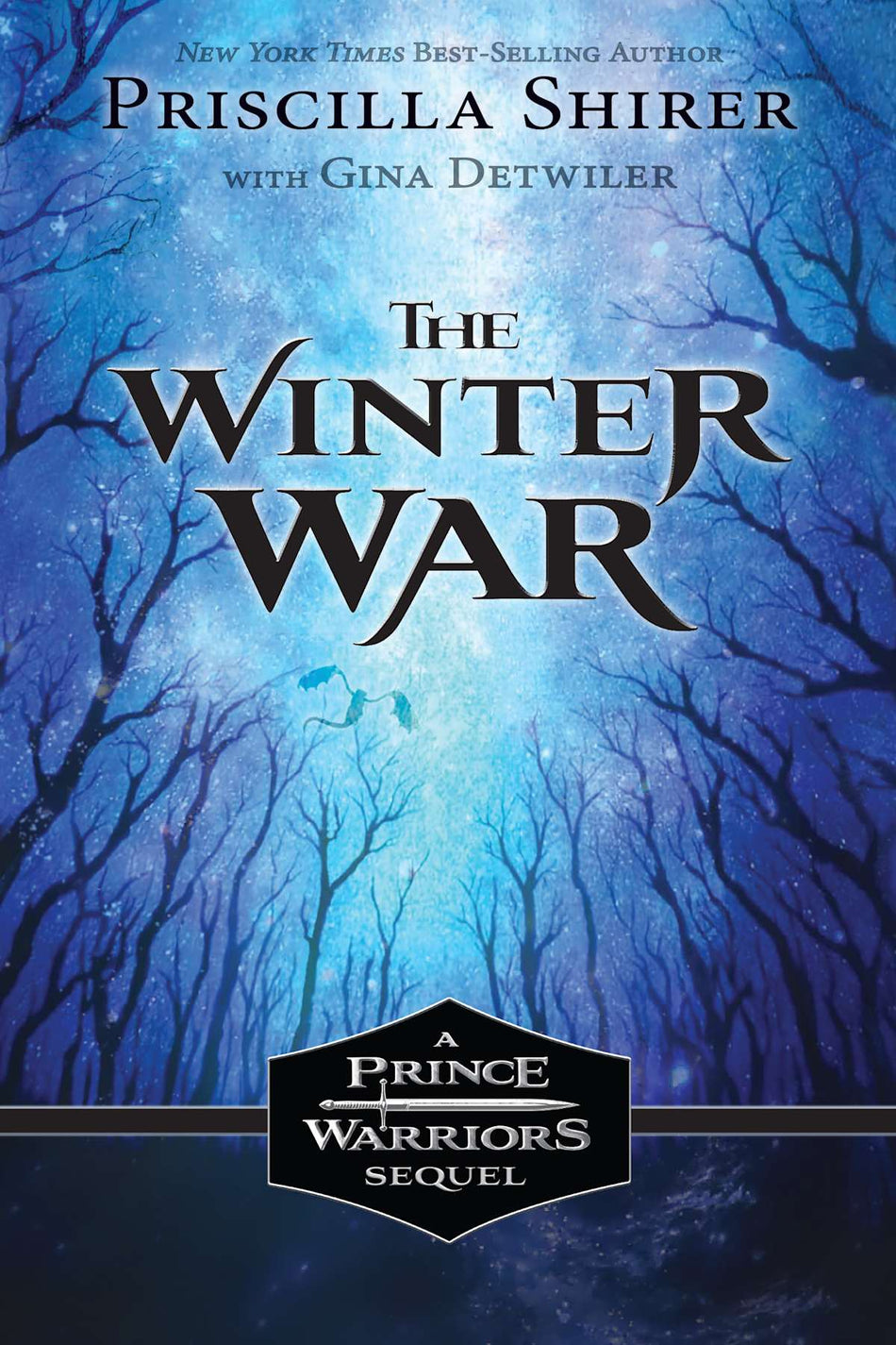 The Winter War by Broadman and Holman
