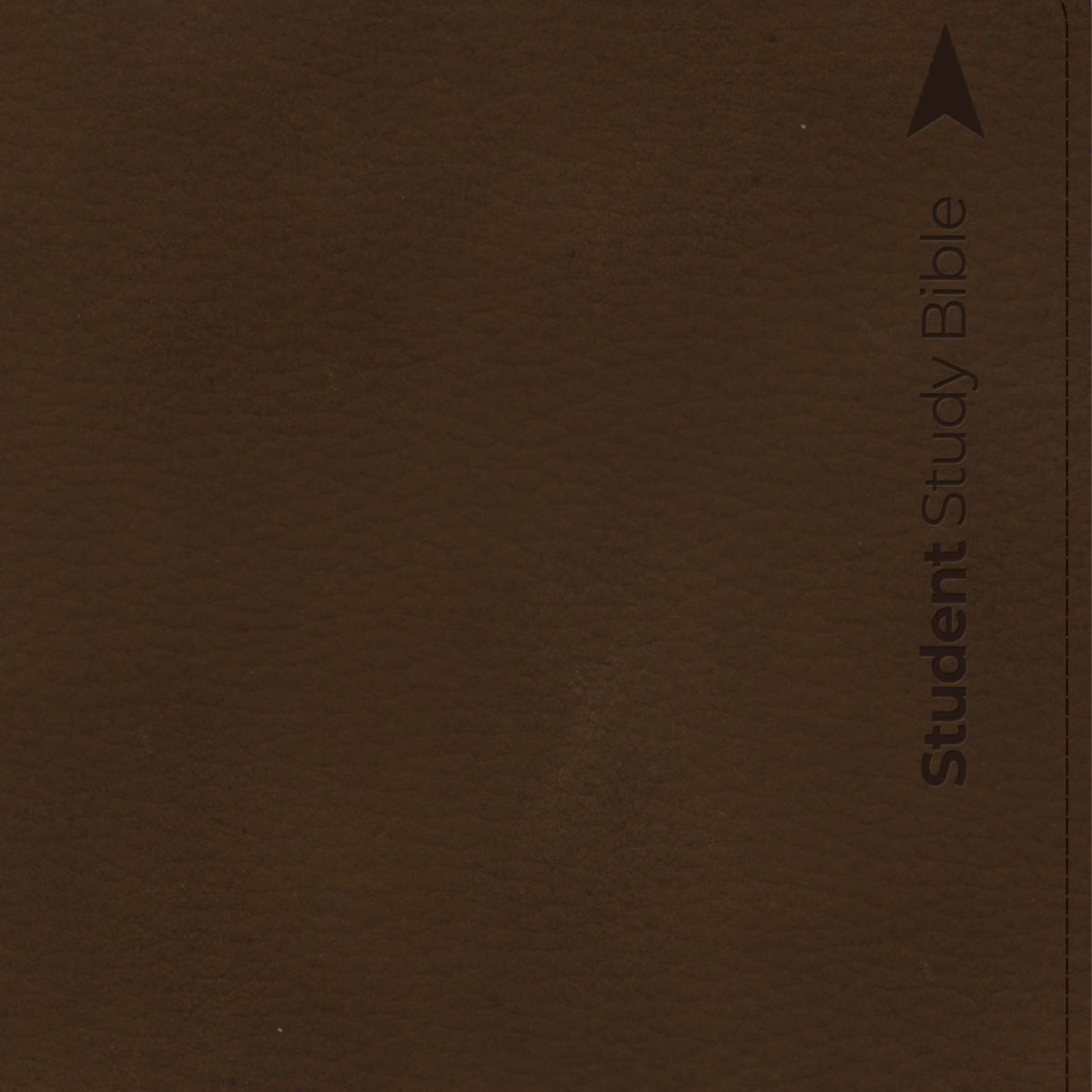 Student Study Bible (CSB) by Broadman and Holman, product view 7