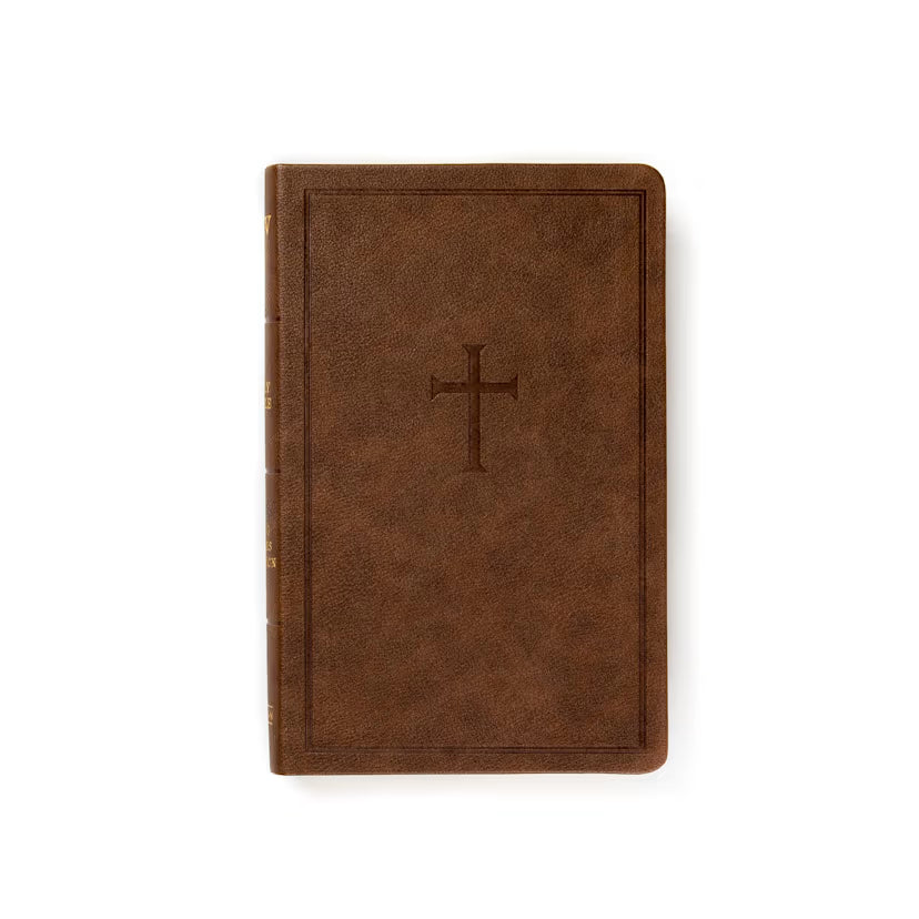 KJV Personal Size Bible