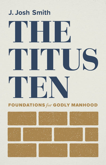The Titus Ten by Broadman and Holman