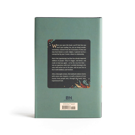 Experiencing God (2021 Edition) by Broadman and Holman, product view 2