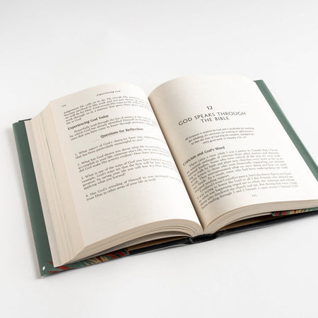 Experiencing God (2021 Edition) by Broadman and Holman, product view 5