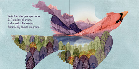 Praise Him! by Broadman and Holman, product view 3