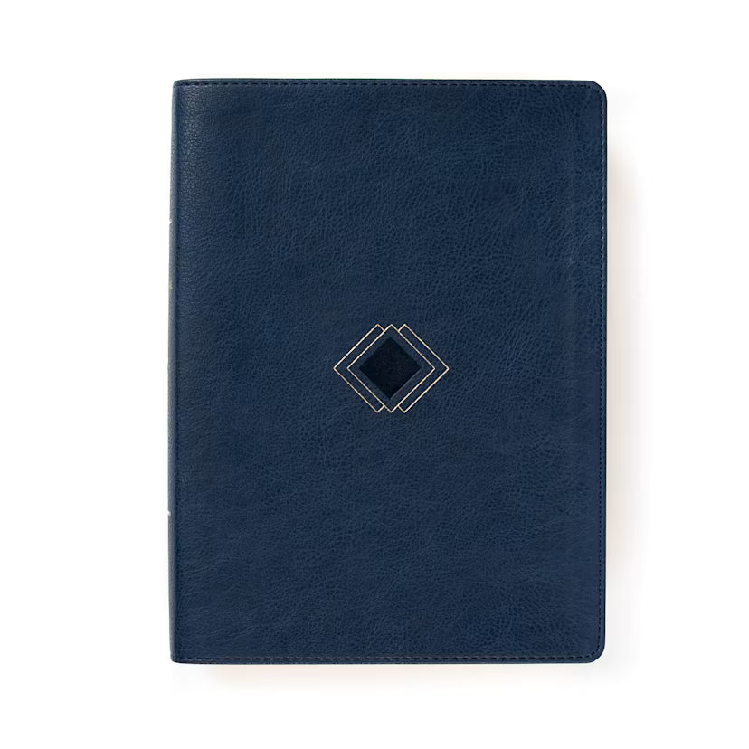 CSB Day-by-Day Chronological Bible  - Single or Case Quantity
