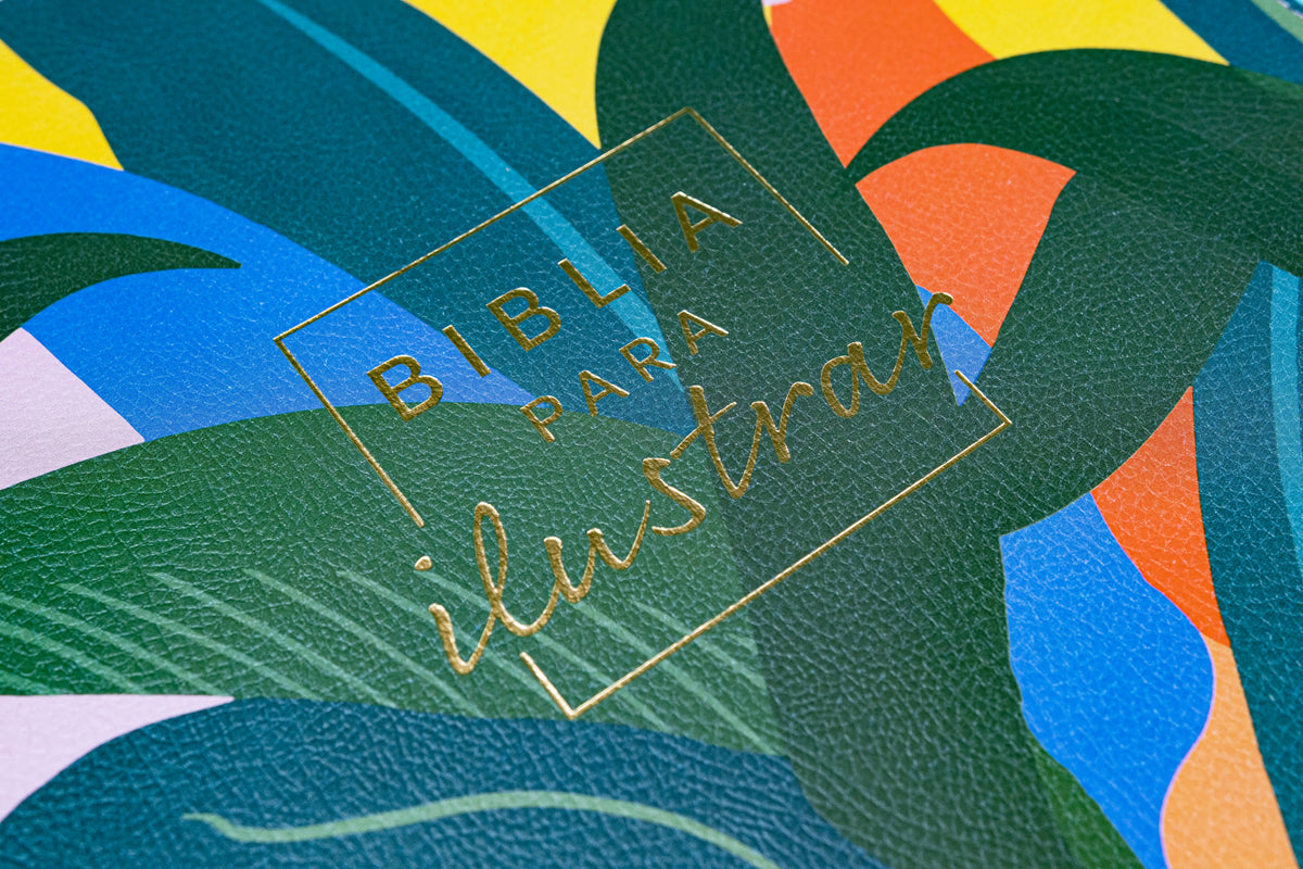 1960 Biblia para ilustrar (RVR) by Broadman and Holman, product view 8