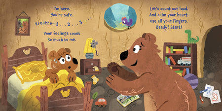 You Count by Broadman and Holman, product view 2