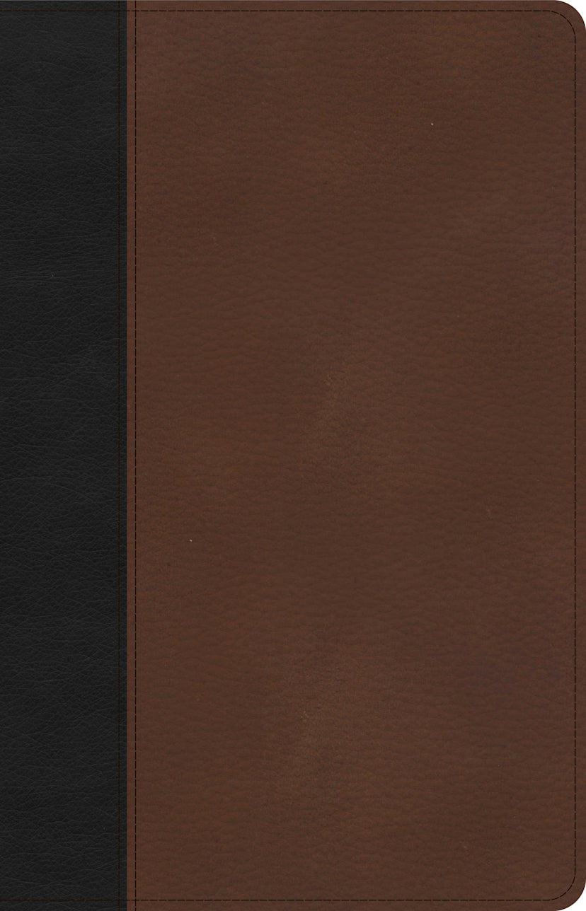 Thinline Bible (CSB) by Broadman and Holman, product view 2