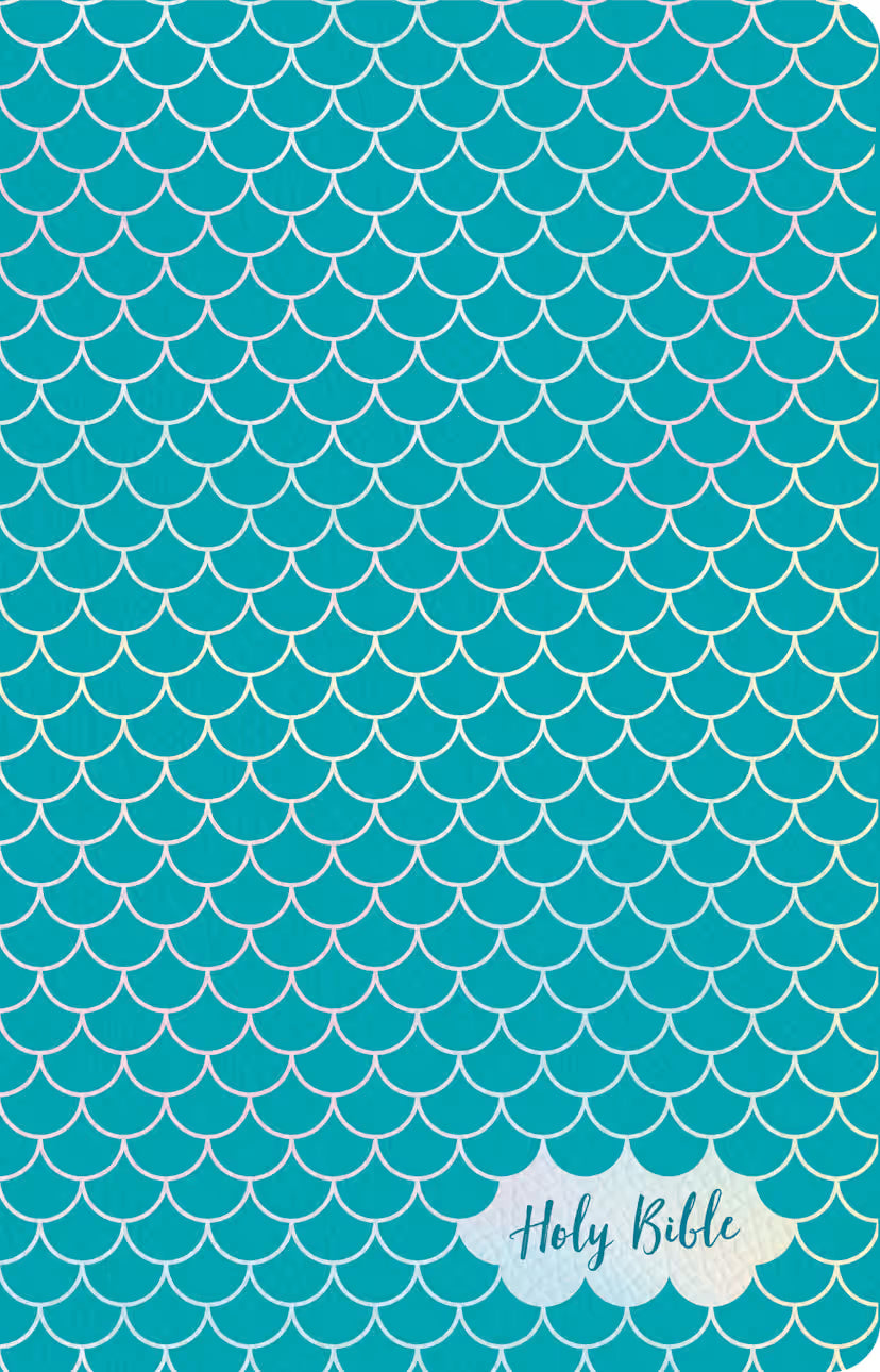 CSB Kids Bible, Thinline Edition