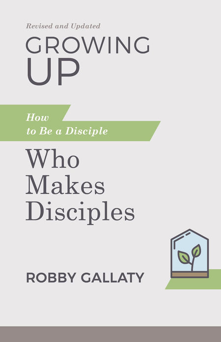 Growing Up, Revised and Updated by Broadman and Holman