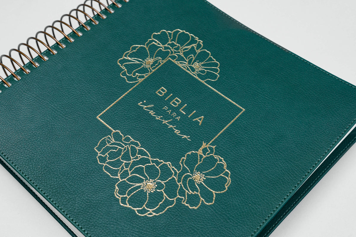 1960 Biblia para ilustrar (RVR) by Broadman and Holman, product view 6