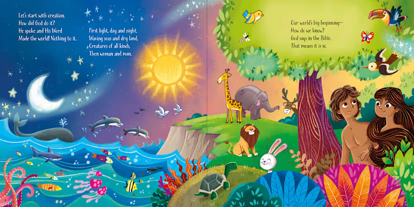 The Greatest Book Ever