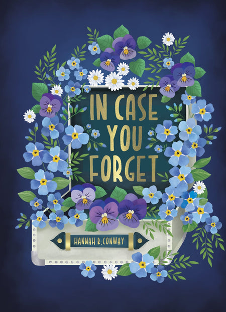 In Case You Forget by Broadman and Holman