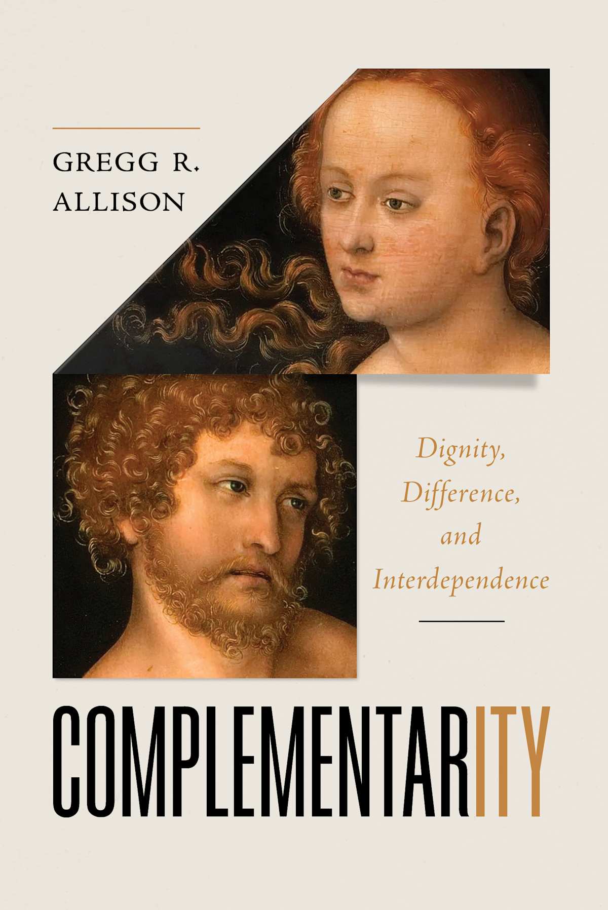 Complementarity: Dignity, Difference, and Interdependence by Broadman and Holman