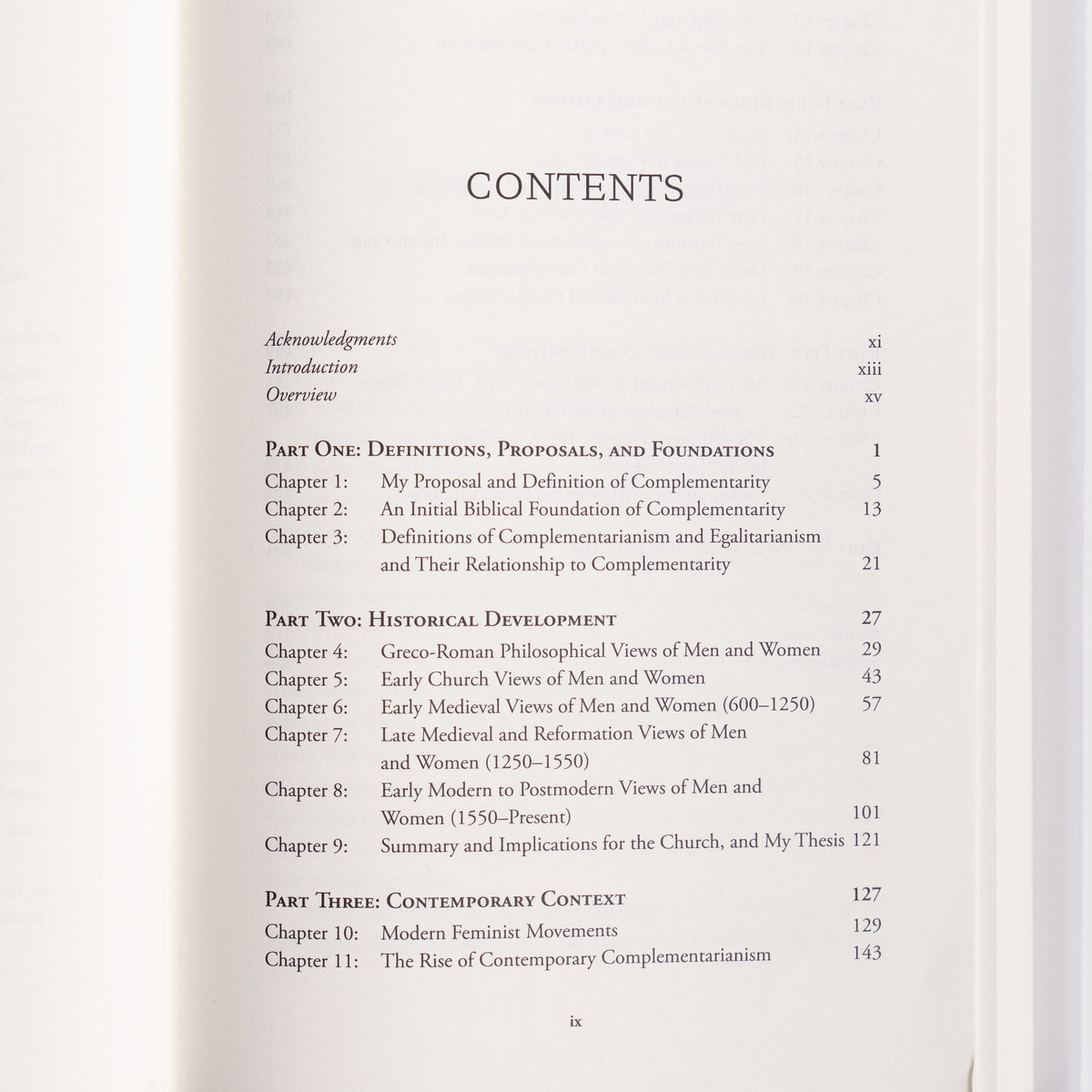 Complementarity: Dignity, Difference, and Interdependence by Broadman and Holman, product view 4