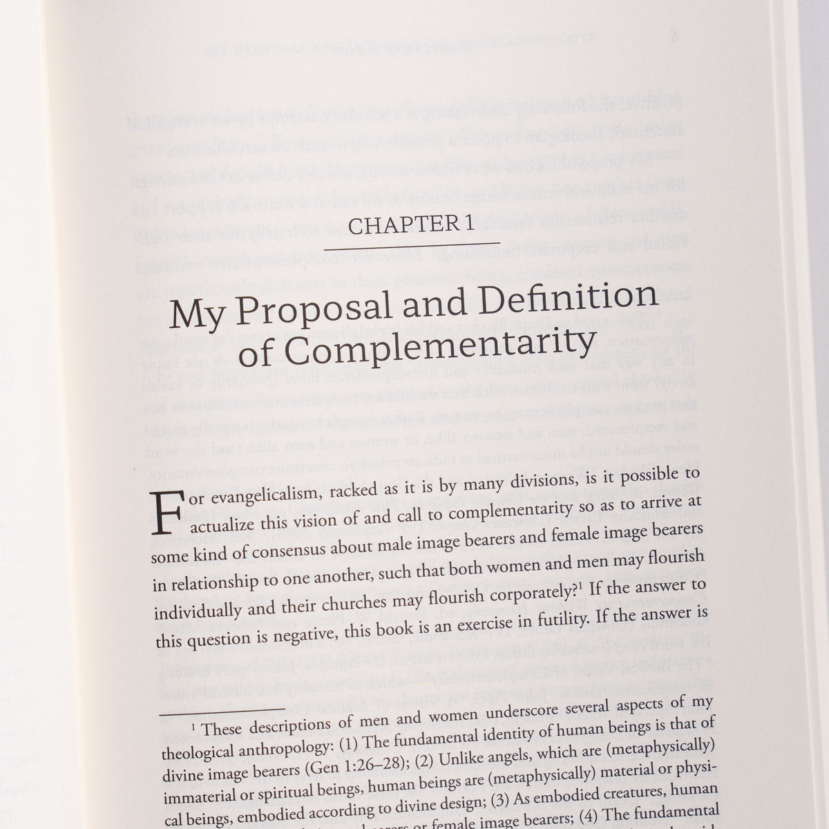 Complementarity: Dignity, Difference, and Interdependence by Broadman and Holman, product view 7