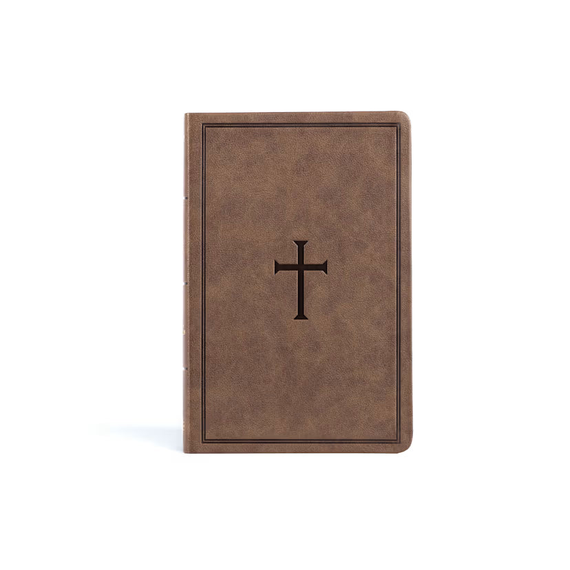 KJV Thinline Bible by Broadman and Holman, product view 2