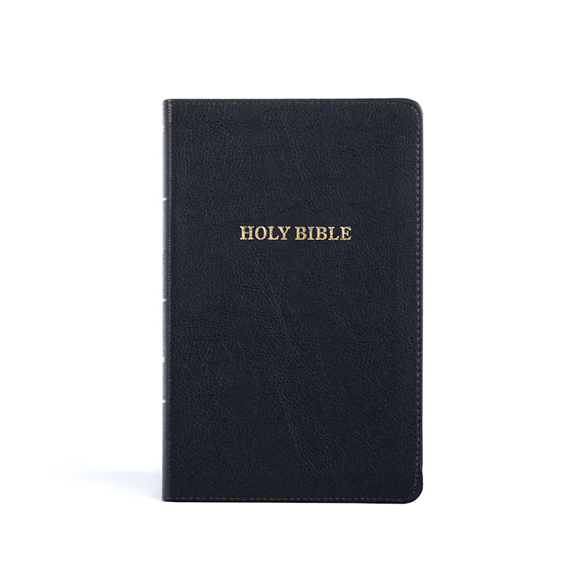 KJV Thinline Reference Bible