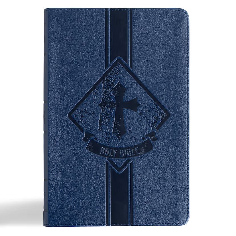 KJV Kids Bible, Thinline Edition