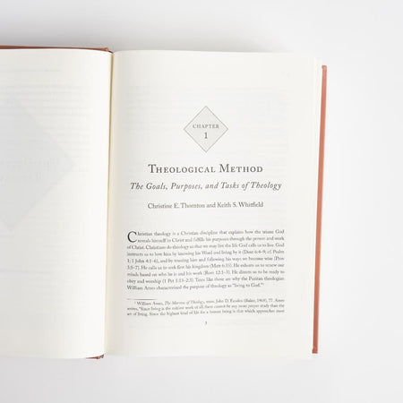 A Theology for the Church, 2nd Edition: Revised and Expanded by Broadman and Holman, product view 7