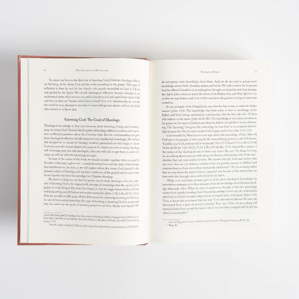 A Theology for the Church, 2nd Edition: Revised and Expanded by Broadman and Holman, product view 8