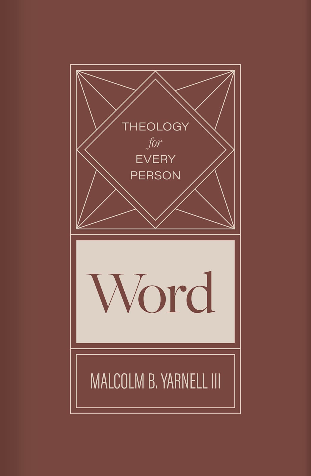 Word by Broadman and Holman