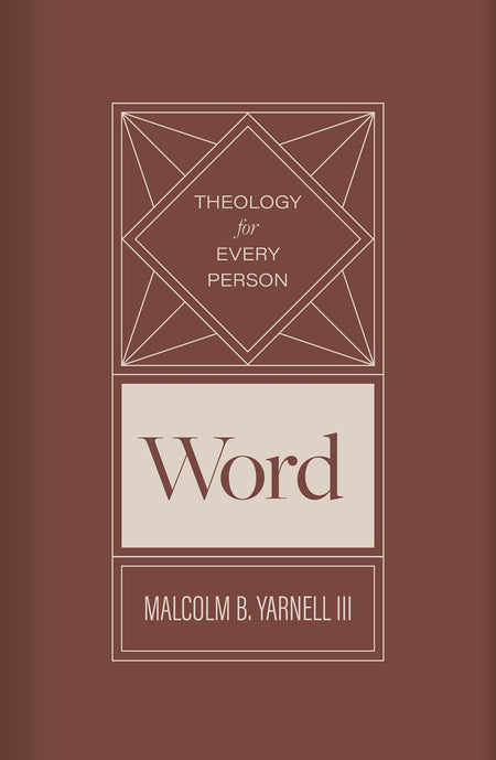 Word by Broadman and Holman