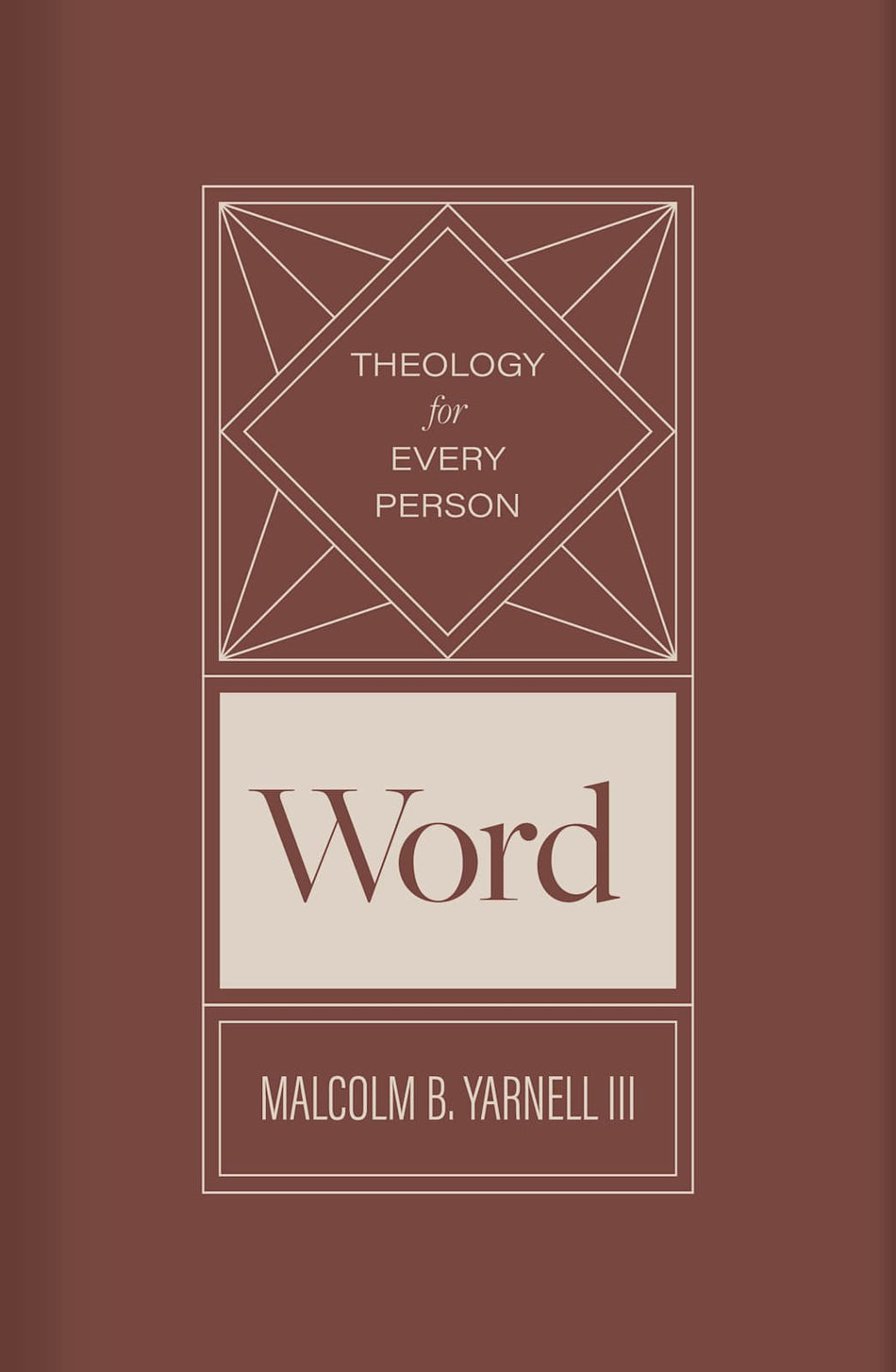 Word by Broadman and Holman