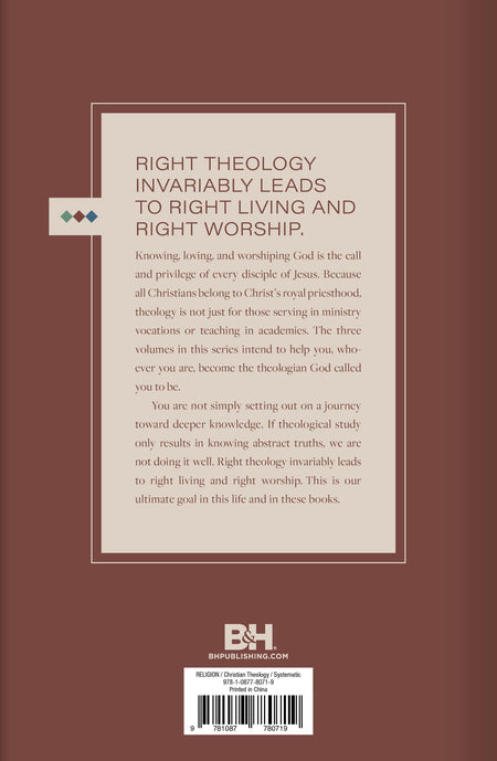 Word by Broadman and Holman, product view 2
