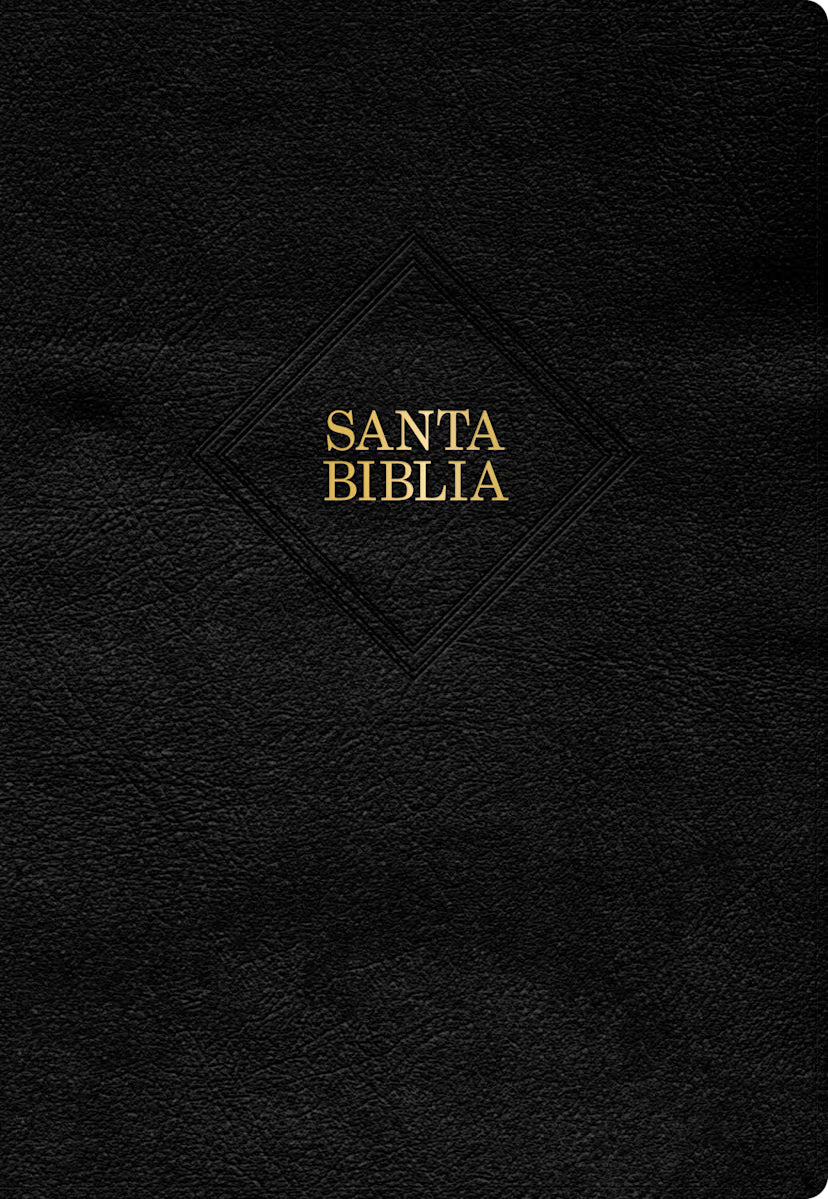 RVR 1960 Biblia letra supergigante,