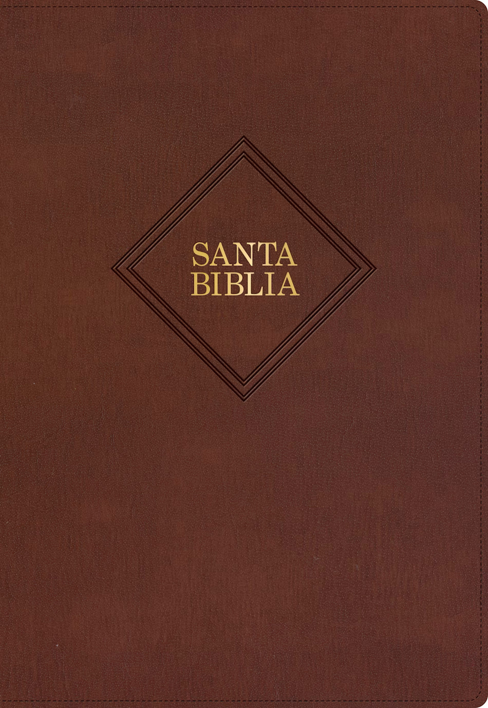 1960  Biblia (RVR) Letra Super Gigante