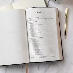 CSB Single-Column Personal Size Bible