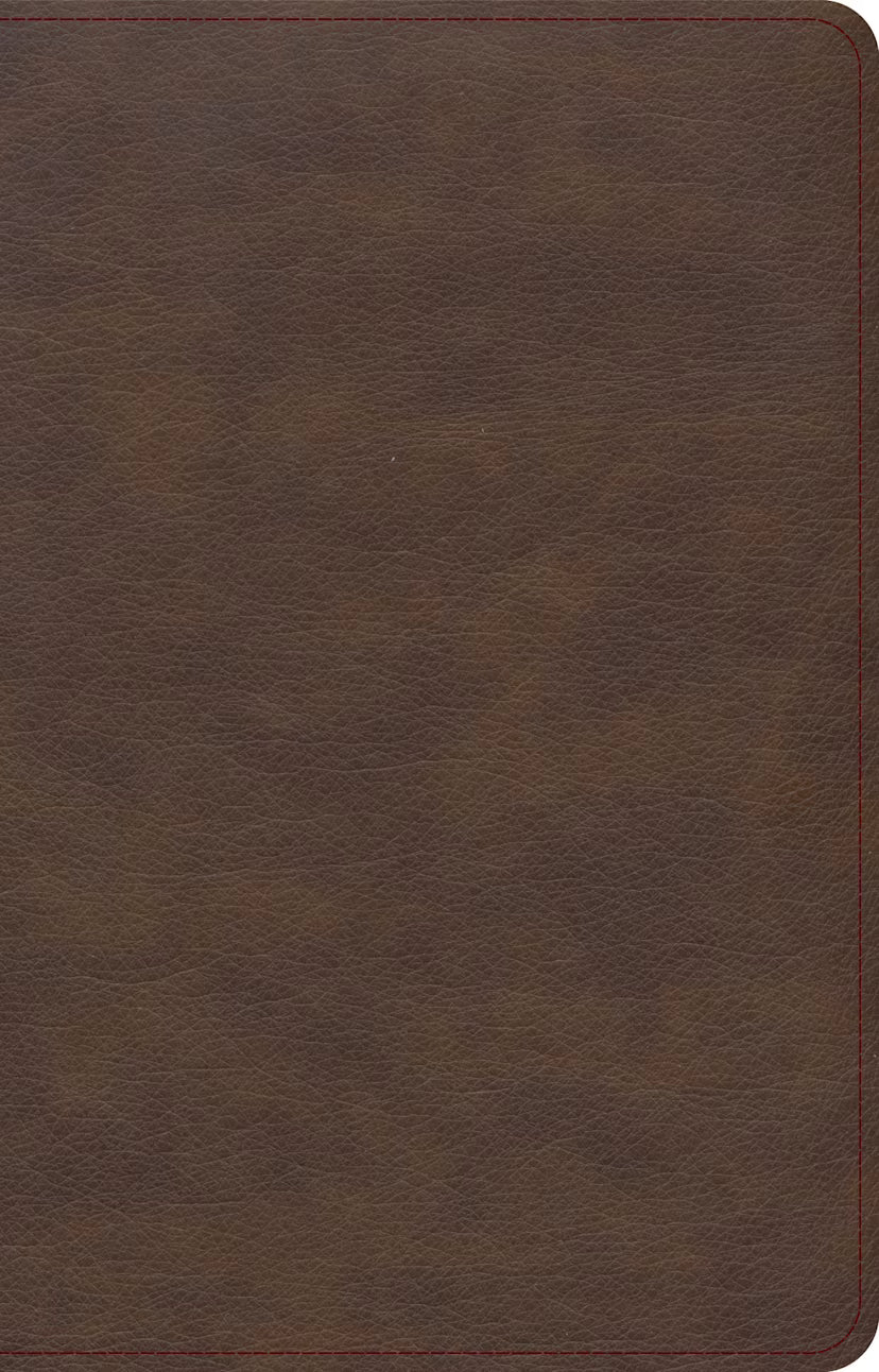 KJV Single-Column Compact Bible