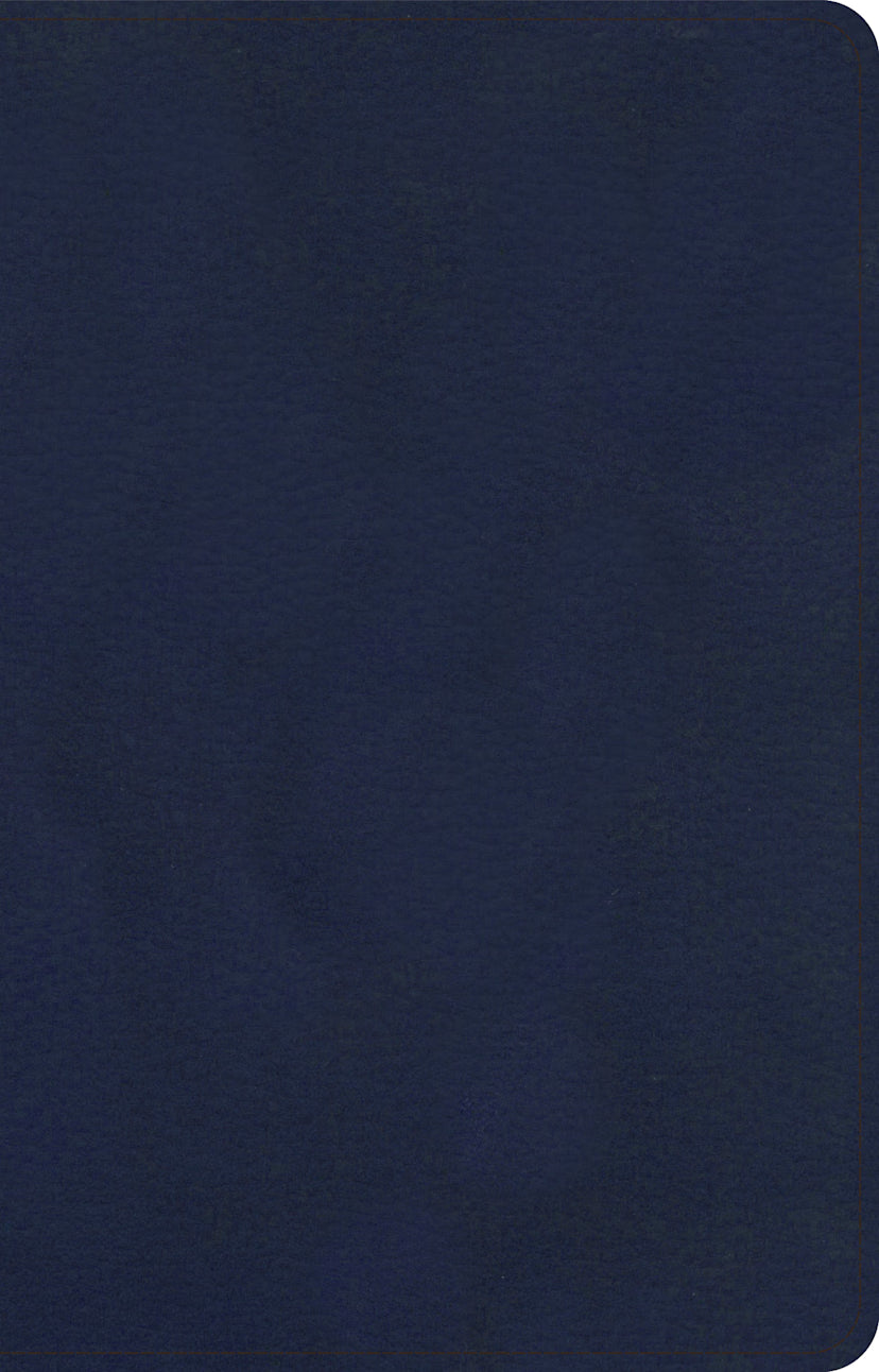 KJV Single-Column Compact Bible