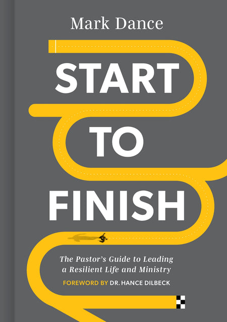 Start to Finish by Broadman and Holman