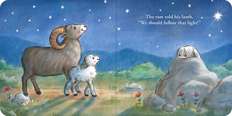 Great and Small Christmas by Broadman and Holman, product view 2