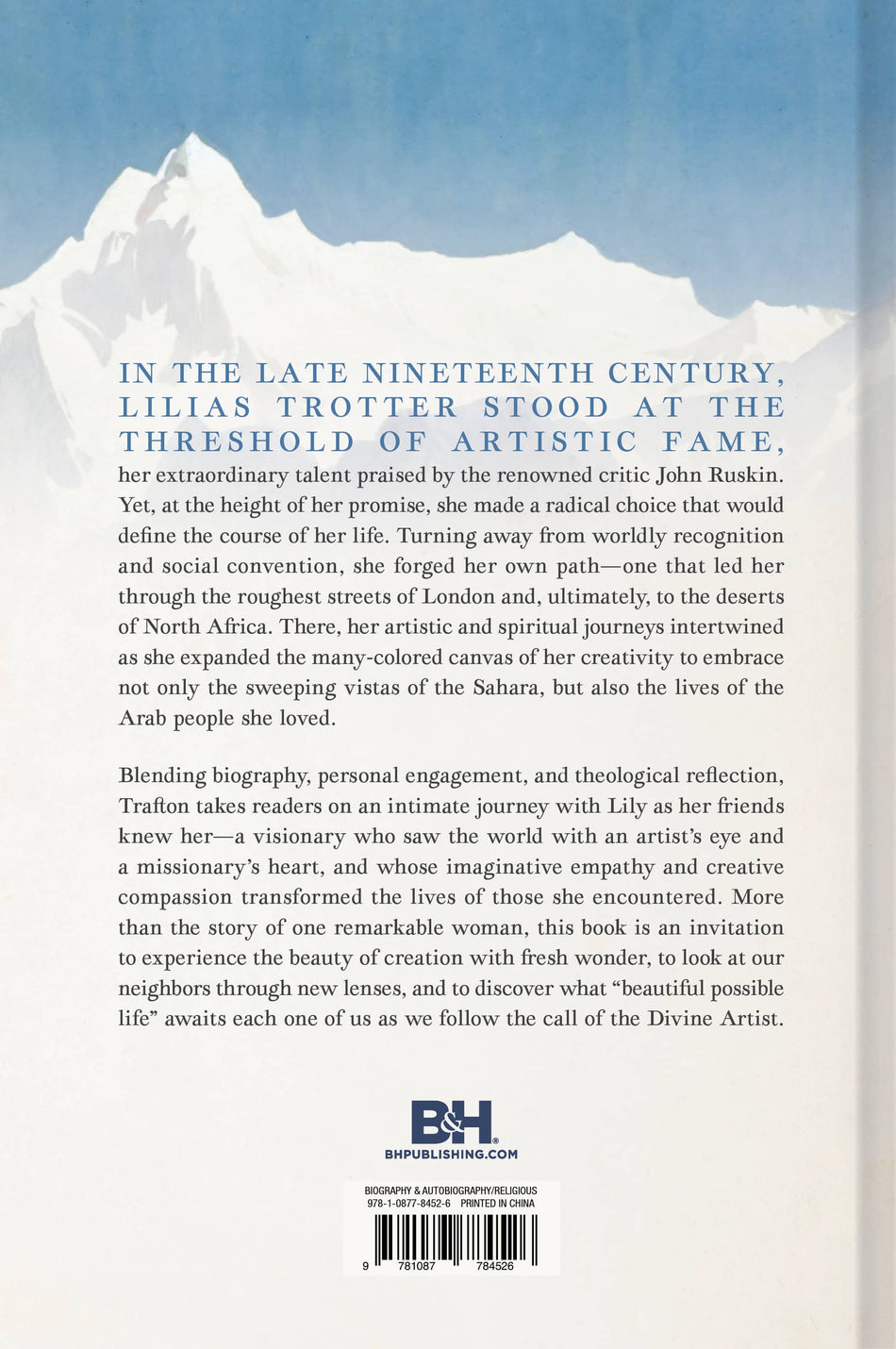If Only We Could See by Broadman and Holman, product view 2