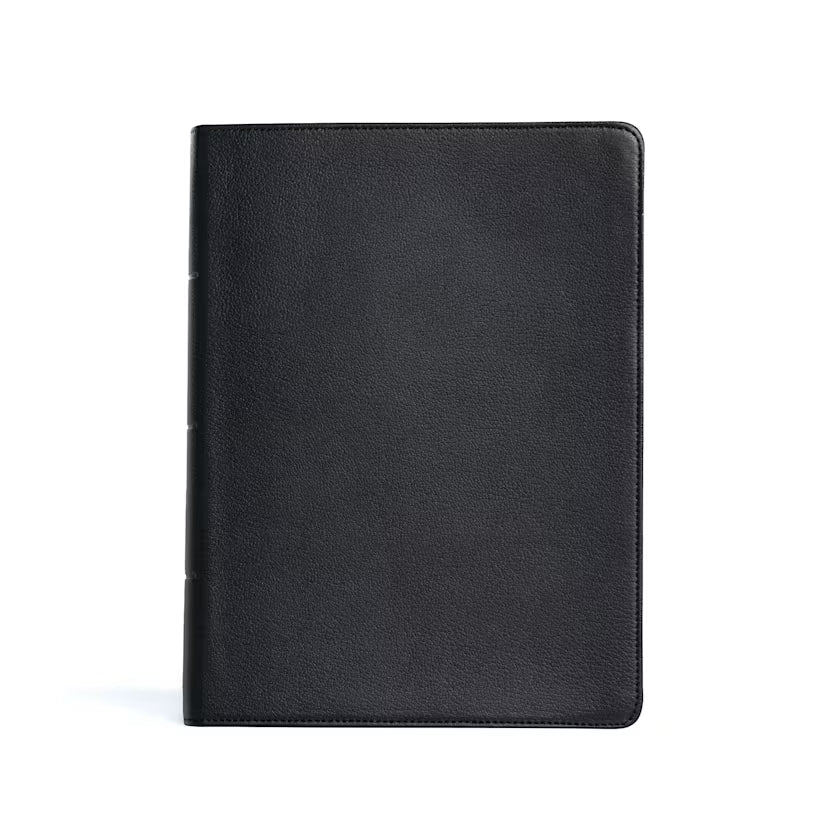 CSB Life Counsel Bible
