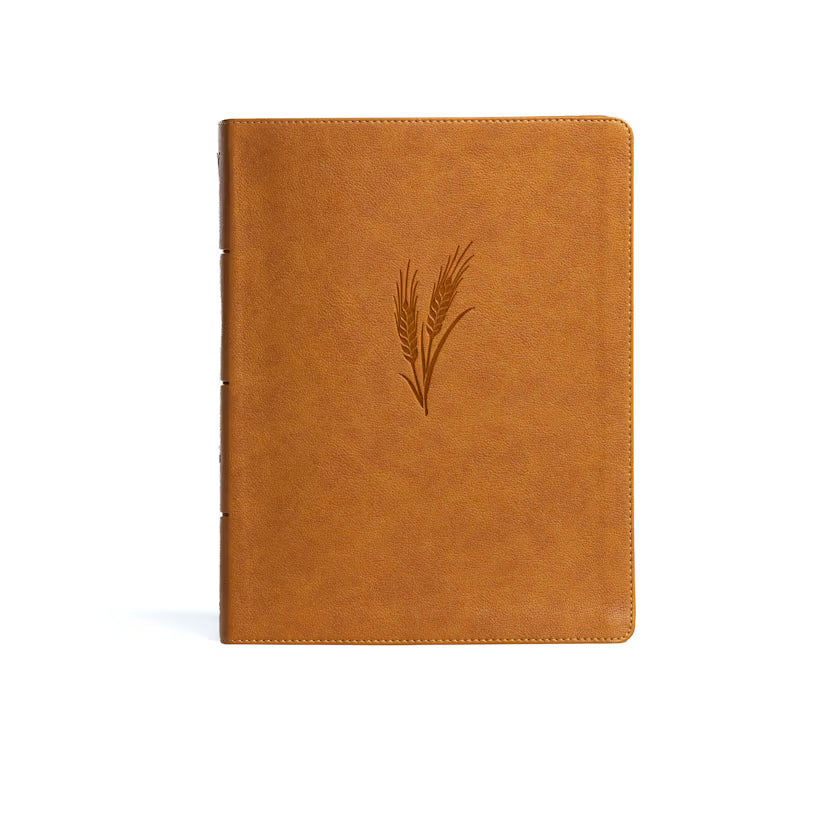 KJV Notetaking Bible, Large Print Edition