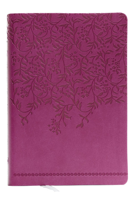 NKJV, Women of Faith Devotional Bible: A Message of Grace and Hope for Every Day by HarperCollins
