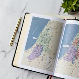 CSB Personal Size Giant Print Bible