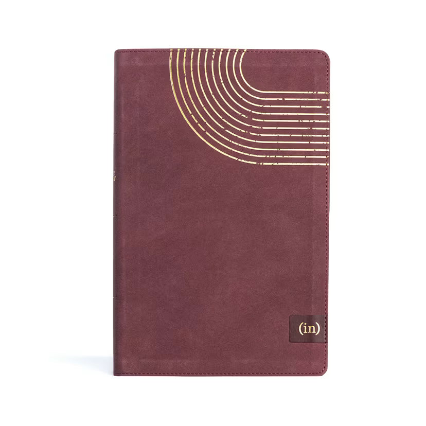 CSB (in)courage Devotional Bible