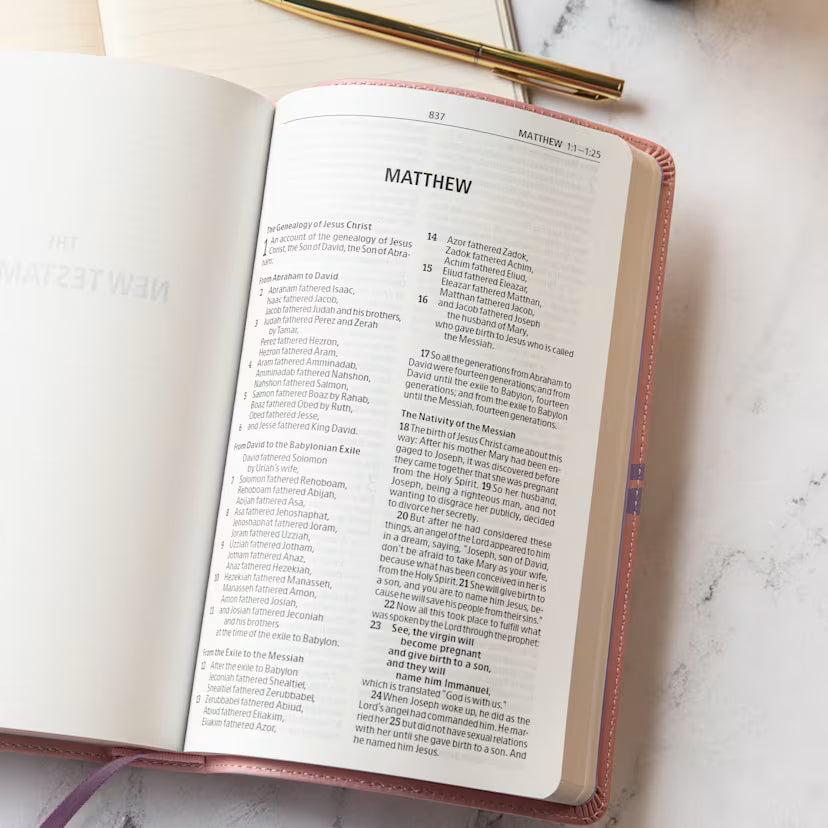 CSB Easy-for-Me Bible for Early Readers