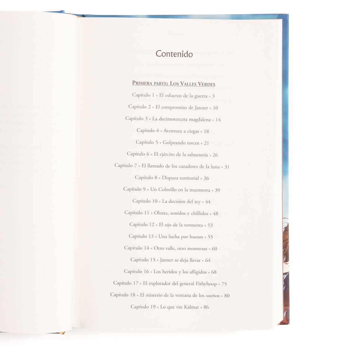 El guardián y el rey lobo: Libro 4 by Broadman and Holman, product view 4