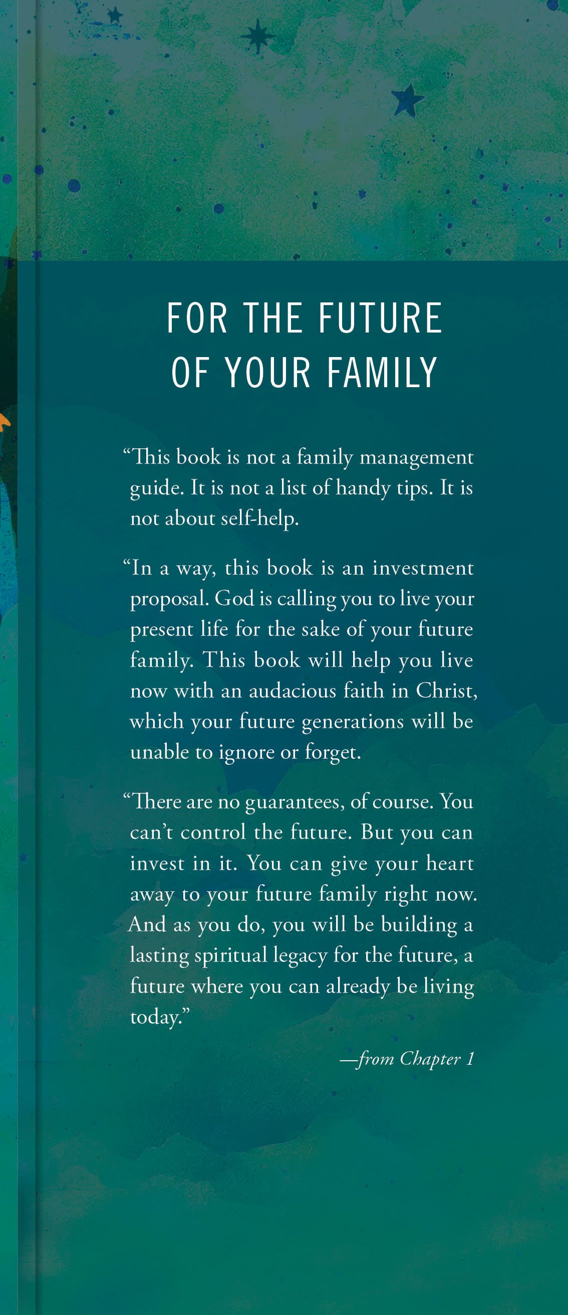To the Tenth Generation by Broadman and Holman, product view 3