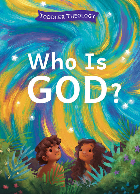 Who Is God? by Broadman and Holman