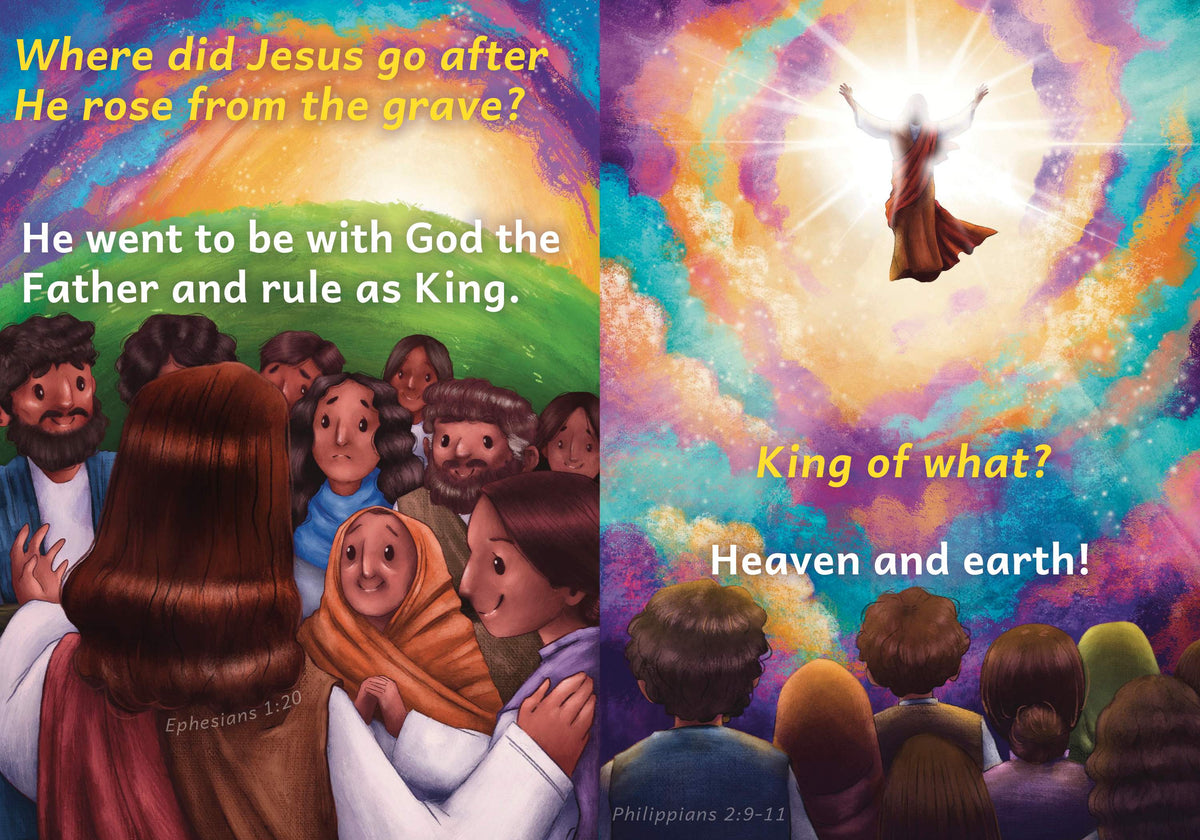 When Is Eternity? by Broadman and Holman, product view 3