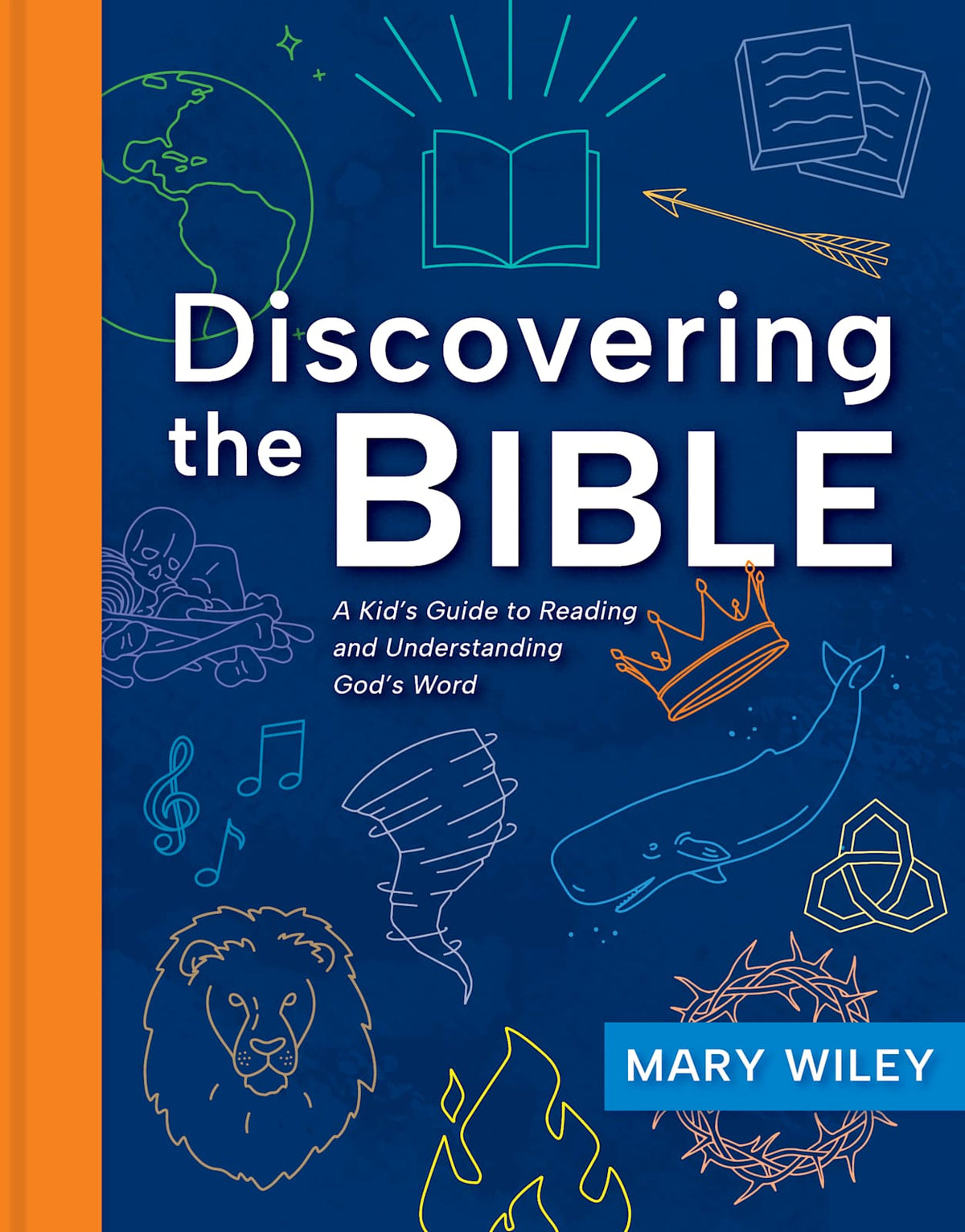 Discovering the Bible by Broadman and Holman