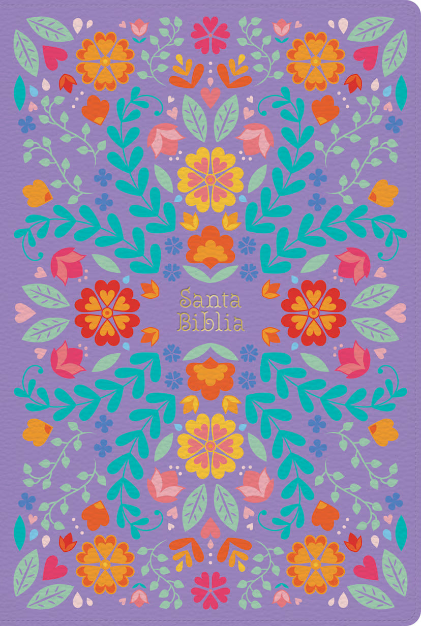 RVR 1960 Biblia letra gigante