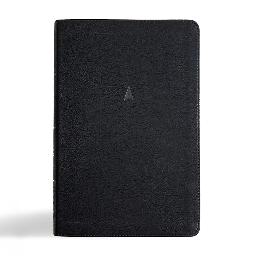 CSB Men's Daily Bible