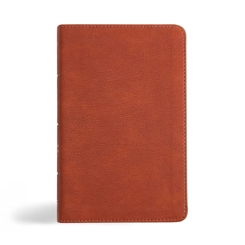 NASB Personal Size Bible